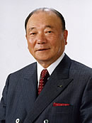 会長写真